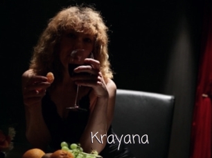Krayana