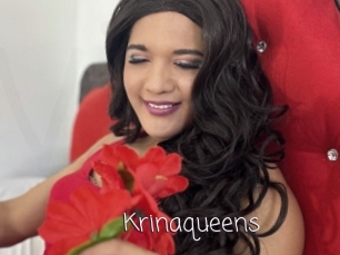 Krinaqueens