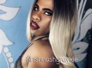 Krishnashgravide
