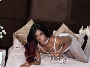 Kristalbeggi