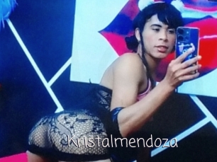 Kristalmendoza
