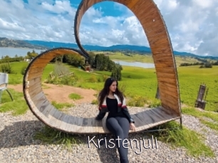 Kristenjuli