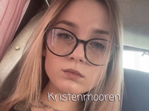 Kristenmooren