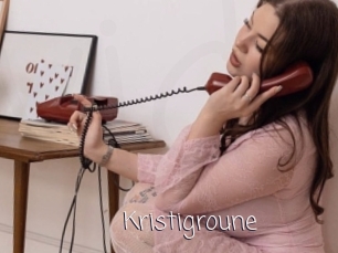 Kristigroune