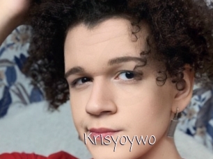 Krisyoywo