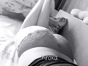 Kroxa