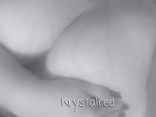 Krystalred