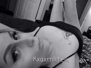 Kxaxmichelle