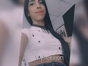 Kylieeliion