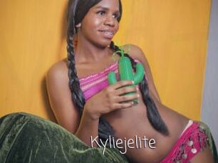 Kyliejelite