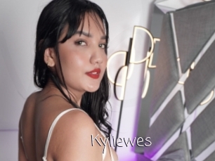 Kyliewes