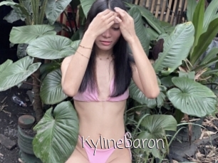 Kylinebaron