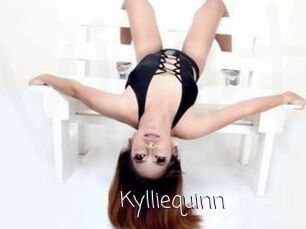 Kylliequinn