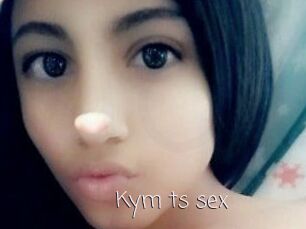 Kym_ts_sex