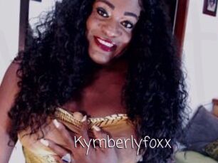 Kymberlyfoxx
