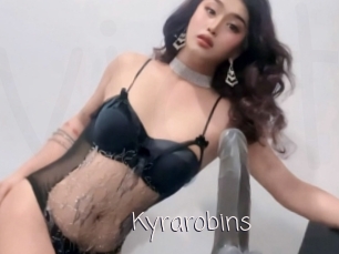 Kyrarobins