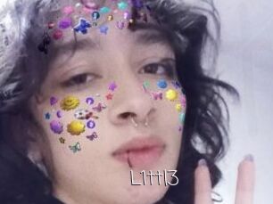 L1ttl3