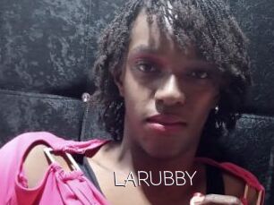LARUBBY