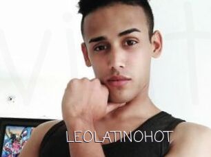 LEOLATINOHOT