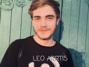 LEO_ARRTIS