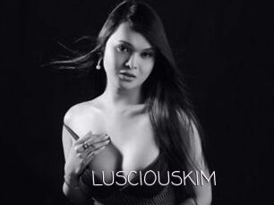 LUSCIOUSKIM