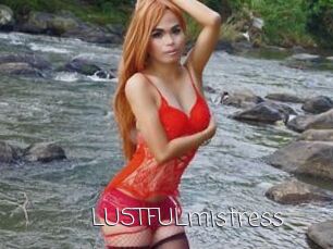 LUSTFULmistress