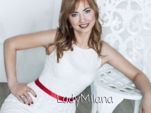 LadyMilana