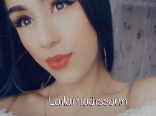 Lailamadissonn