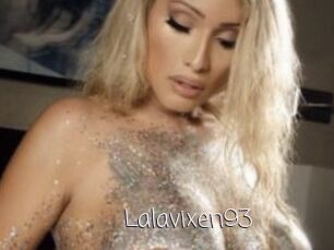 Lalavixen93