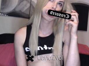LanaEvol
