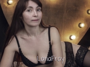LanaFray