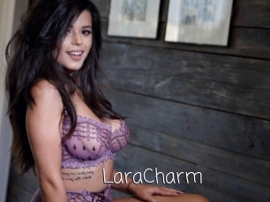 LaraCharm