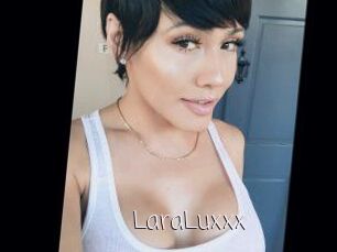 LaraLuxxx