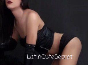 LatinCuteSecret