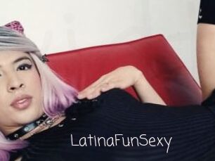 LatinaFunSexy