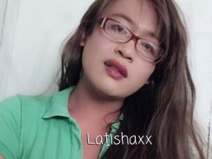 Latishaxx