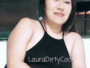 LauraDirtyCock