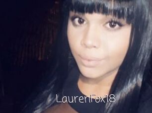 LaurenFox18
