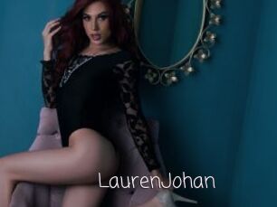 LaurenJohan