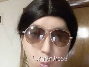 Laurenhose