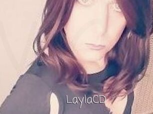 LaylaCD