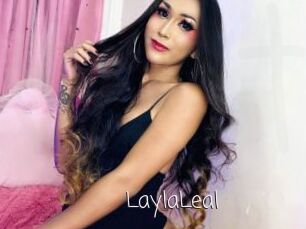 LaylaLeal