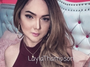 LaylaThampson