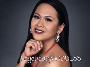 LegendaryGODDESS