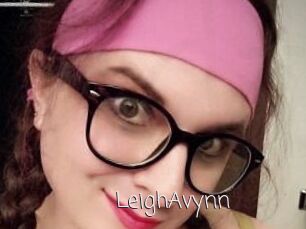 LeighAvynn