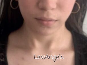 LexiAngelx