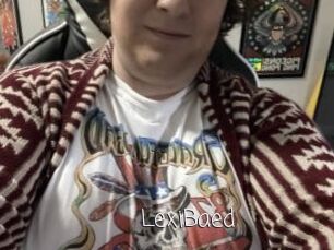LexiBaed