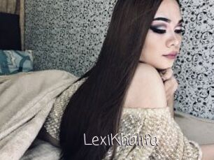 LexiKhalifa