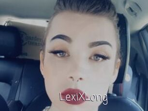 LexiXLong