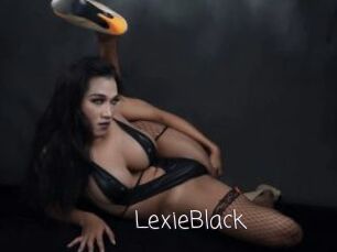 LexieBlack